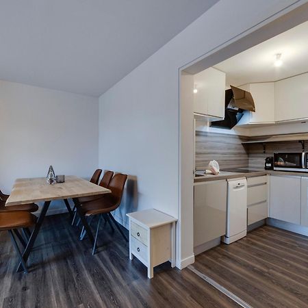 Appartement T2 De Standing Au Pied Des Pistes, 4 Pers., Val-D'Isere - Fr-1-567-89 Ngoại thất bức ảnh