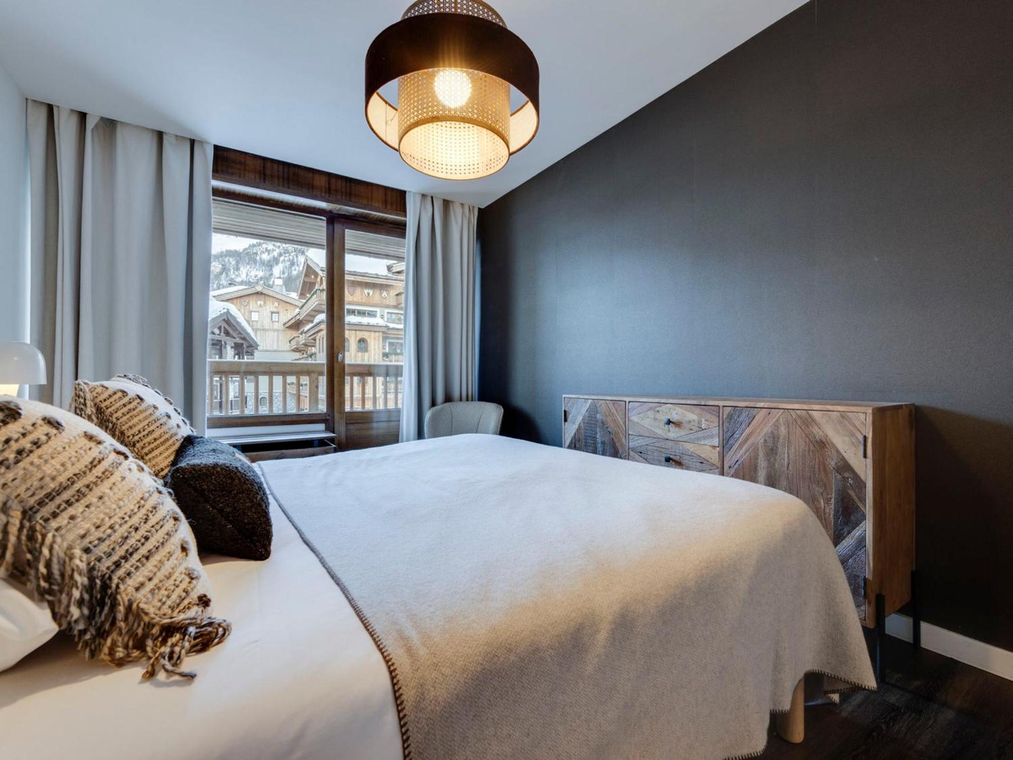 Appartement T2 De Standing Au Pied Des Pistes, 4 Pers., Val-D'Isere - Fr-1-567-89 Ngoại thất bức ảnh