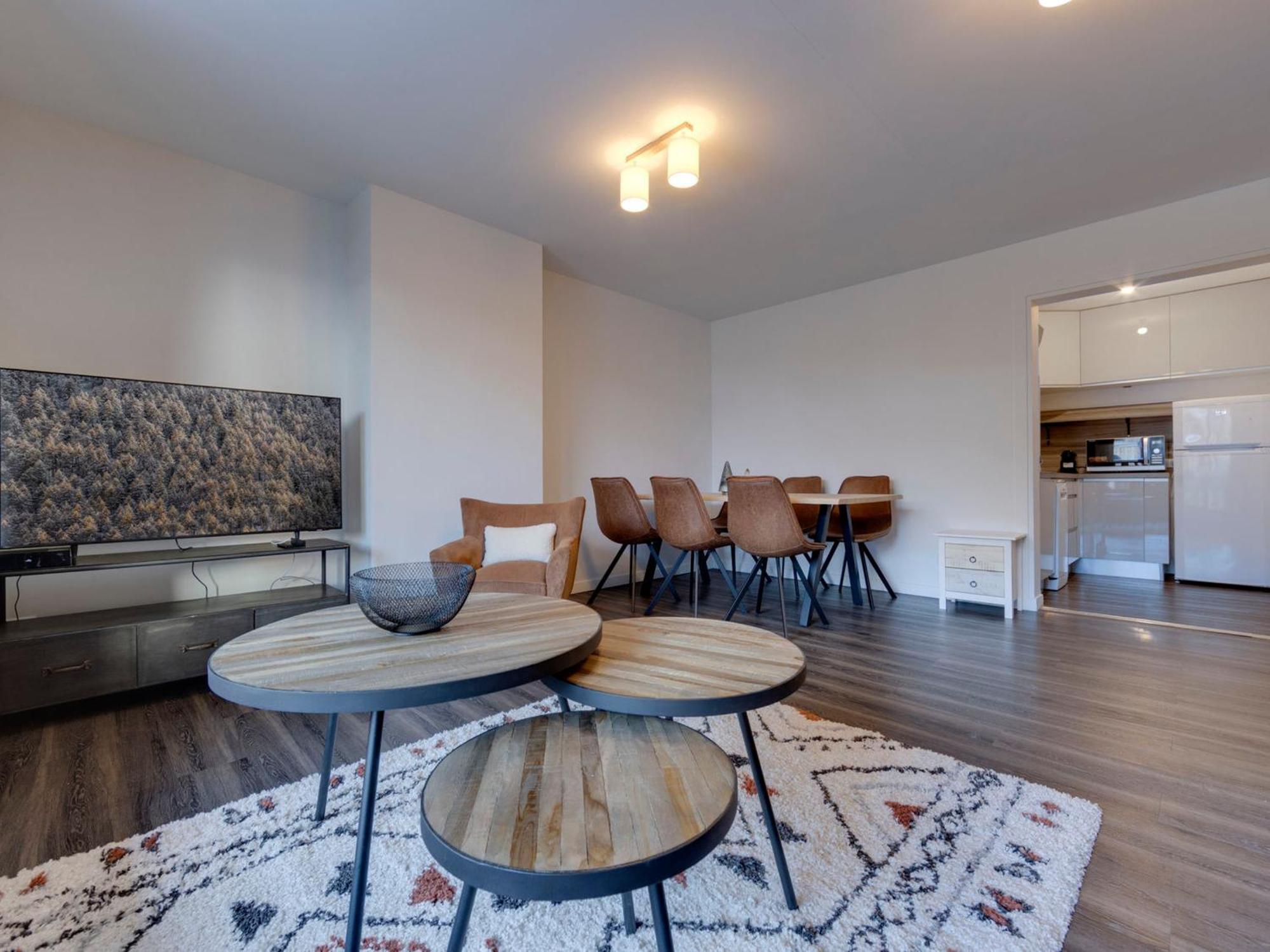 Appartement T2 De Standing Au Pied Des Pistes, 4 Pers., Val-D'Isere - Fr-1-567-89 Ngoại thất bức ảnh